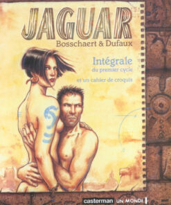 Jaguar