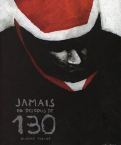 Jamais en dessous de 130