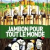 James Bonk Tome 1