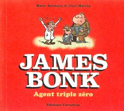 James Bonk Tome 2