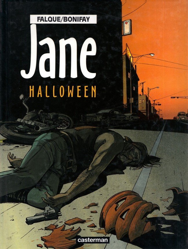 Jane Tome 2