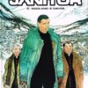 Le Janitor Tome 1