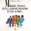 Mike Zombi Tome 2