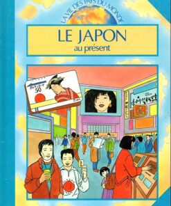 Le Japon au présent