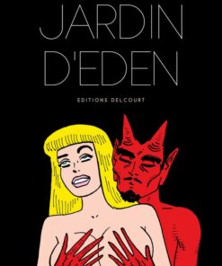 Jardin d'Eden