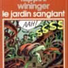 Le Jardinier des Molson