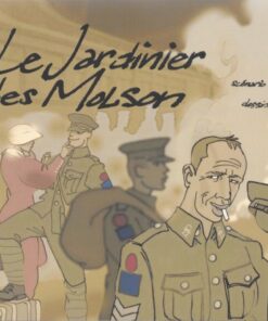 Le Jardinier des Molson