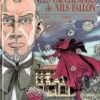 Les Jardins de la peur Tome 3