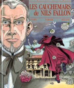 Les Jardins de la peur Tome 3