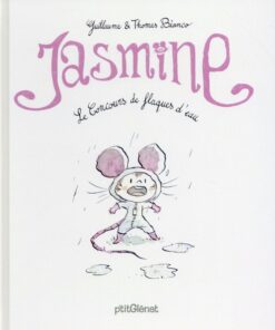 Jasmine Tome 1