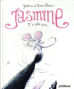 Jasmine Tome 2