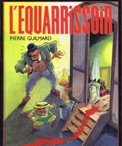 La Java des Gaspards Tome 4
