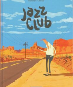 Jazz Club