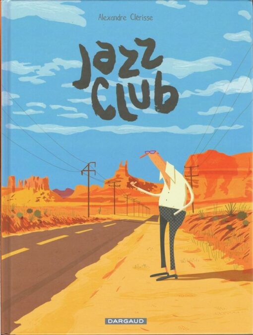 Jazz Club