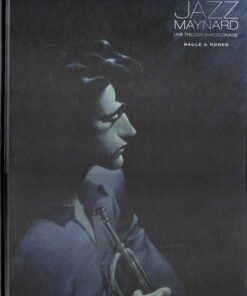 Jazz Maynard