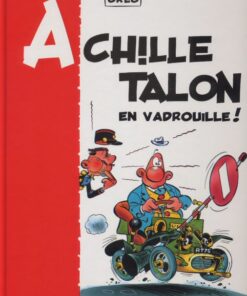 Achille Talon