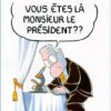 Vous êtes malades !