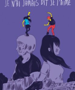 Je n'ai jamais dit je t'aime