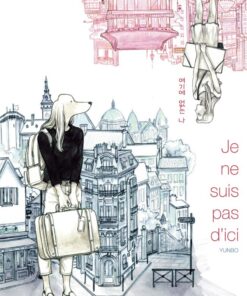 Je ne suis pas d'ici