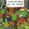 Je suis un monstre Tome 1