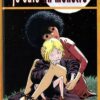 Je suis un monstre Tome 1