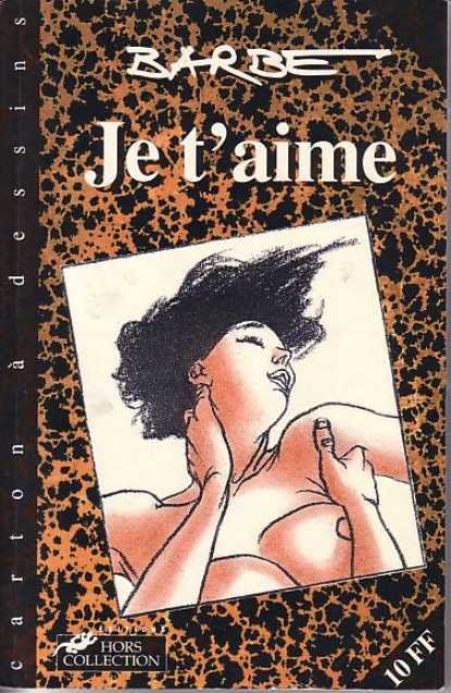 Je t'aime
