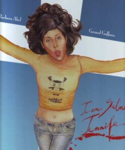 Je vous salue Jennifer Tome 2