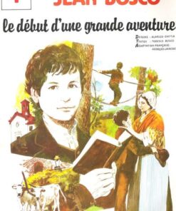Jean Bosco Tome 1