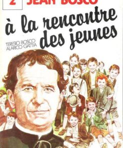 Jean Bosco Tome 2