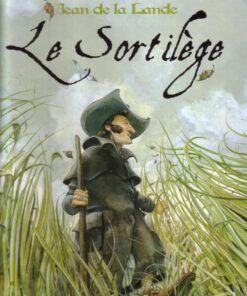 Jean de la Lande Tome 1