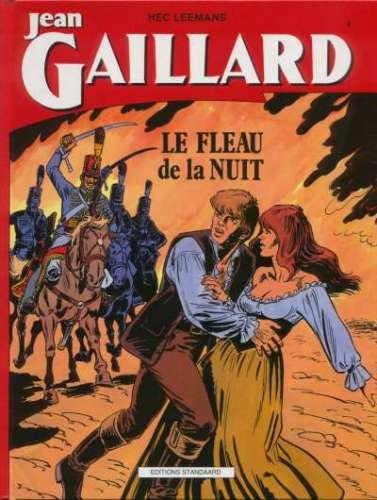Jean Gaillard Tome 4