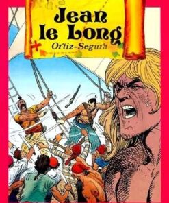 Jean le Long Tome 1