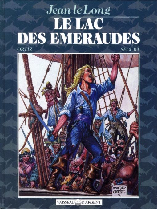 Jean le Long Tome 2