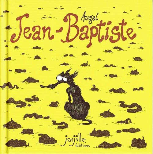 Jean-Baptiste