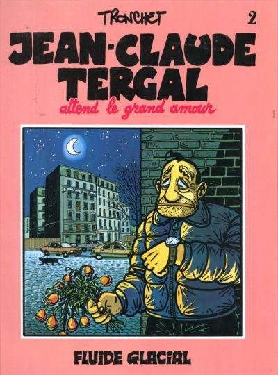 Jean-Claude Tergal Tome 2