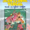 Jean-Claude Tergal Tome 4