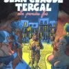 Jean-Claude Tergal Tome 6