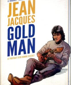 Jean-Jacques Goldman