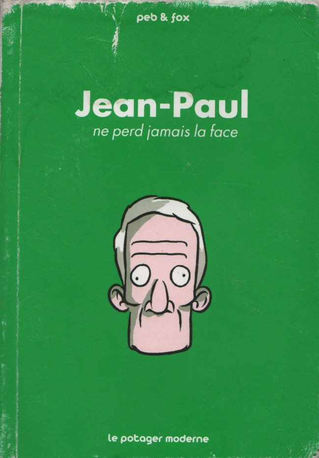 Jean-Paul