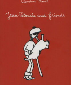 Jean-Pétoncle and friends