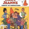Jean, Jeanne et les enfants Tome 2