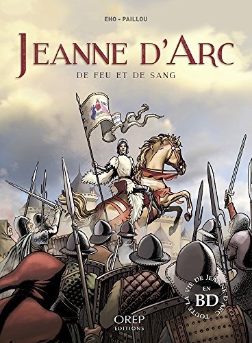 Jeanne d'Arc