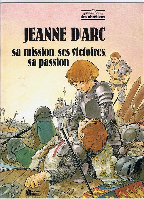 Jeanne d'Arc