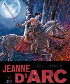 Jeanne d'Arc