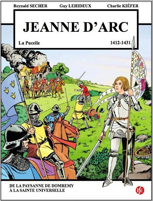 Jeanne d'Arc