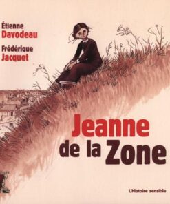 Jeanne de la zone