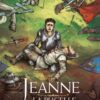 Jeanne Villepreux Power & le Secret de l'Argonaute