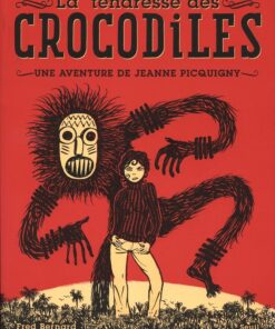 Une aventure de Jeanne Picquigny Tome 1