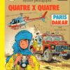 Jeannette Pointu Tome 19
