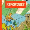 Jeannette Pointu Tome 6